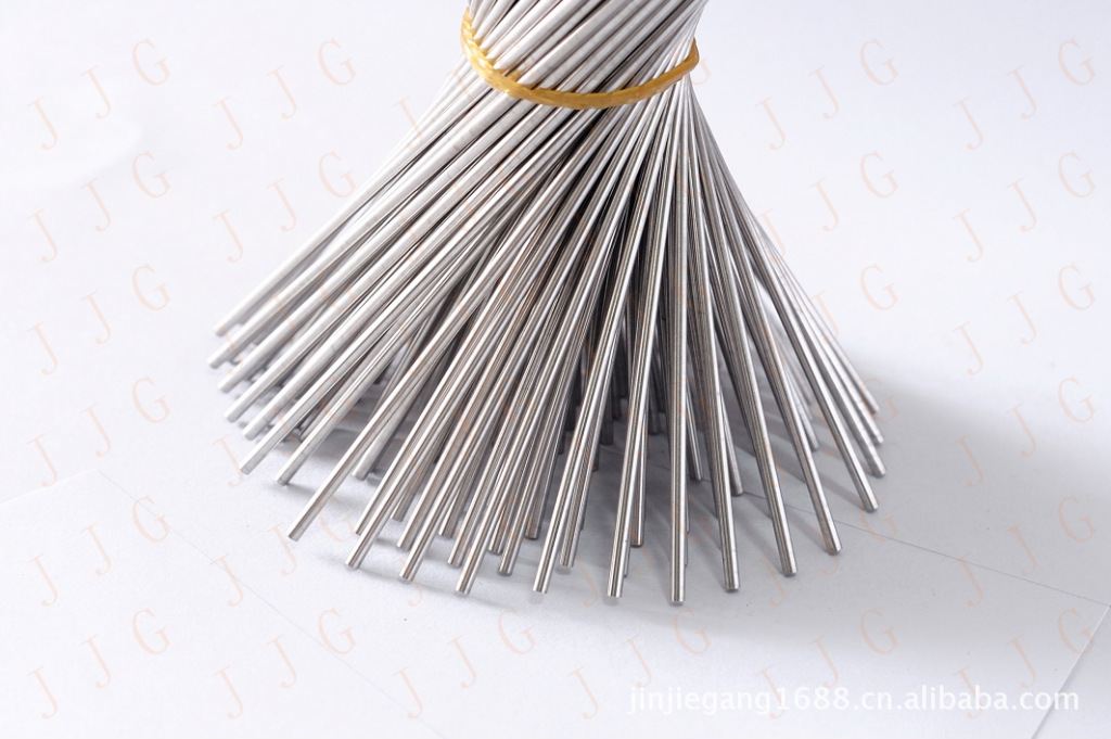 InconeL601 不銹鋼無縫毛細(xì)管,您知道多少？