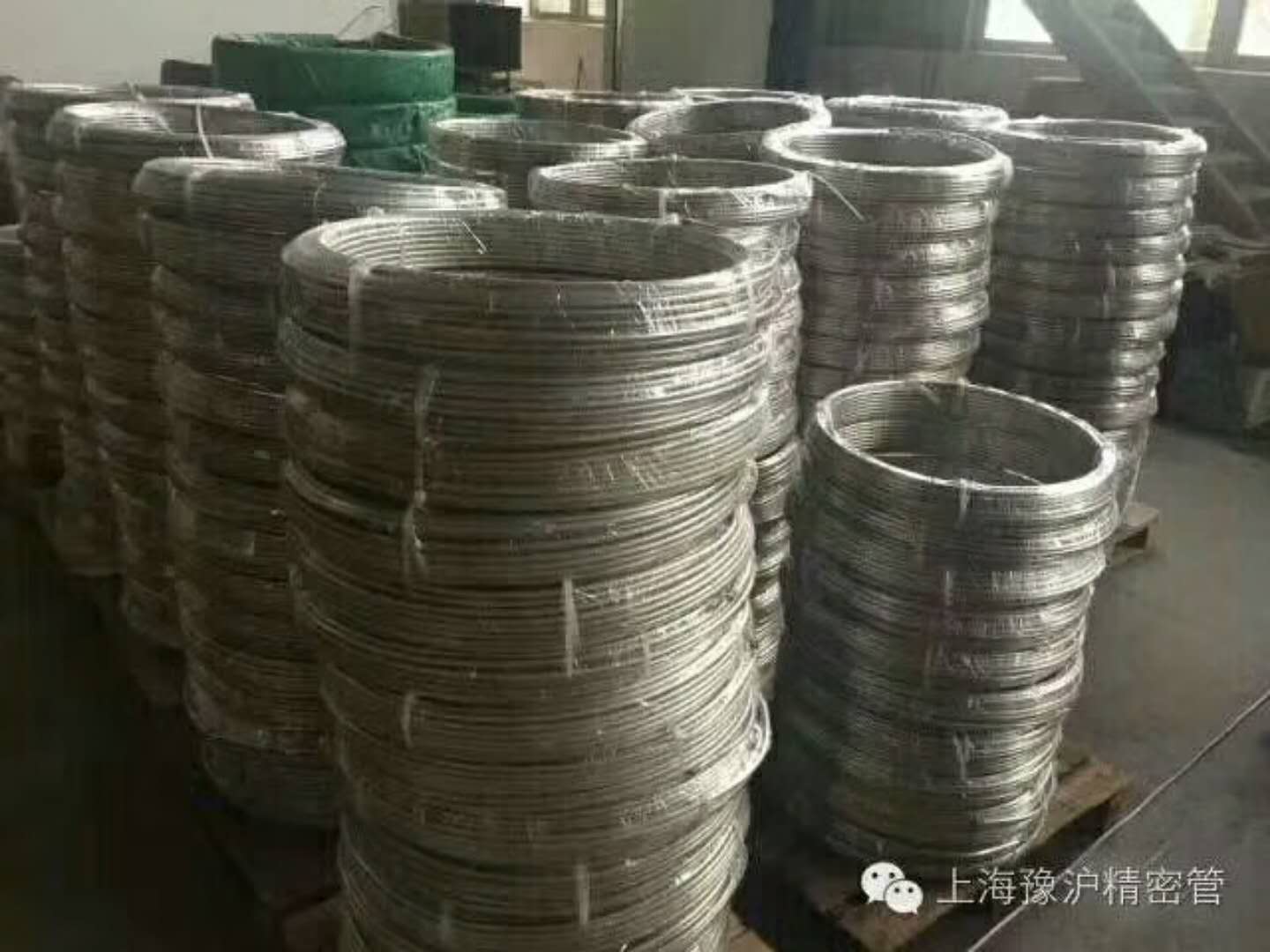 不銹鋼鋼管的分類(lèi)